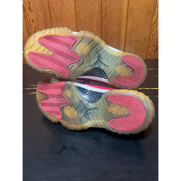 Men's size 10 Jordan 11 “win like 96” sneakers - Picture 5 of 9